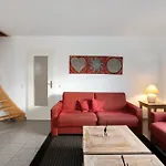 Sylt Ferienwohnung 3 Westerland