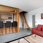 Sylt Ferienwohnung 3 Westerland