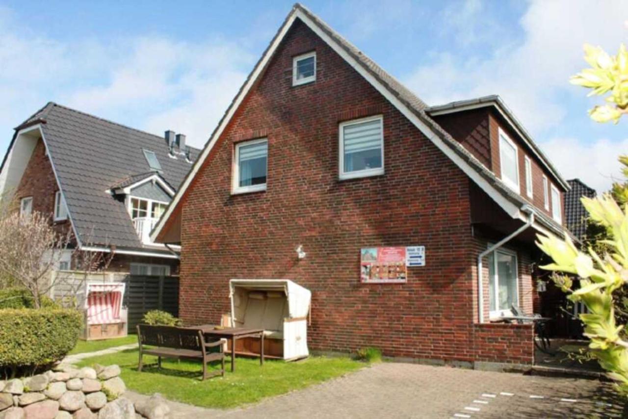 Apartment Sylt 3