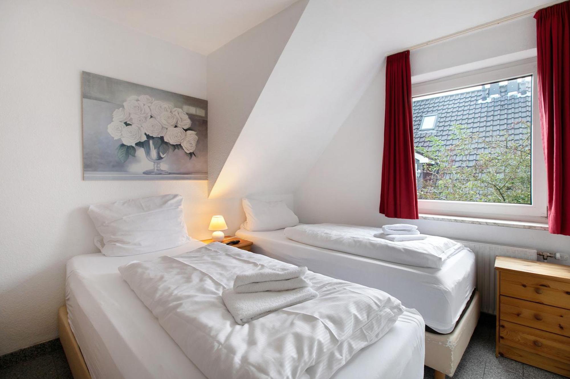 Apartment Sylt 3