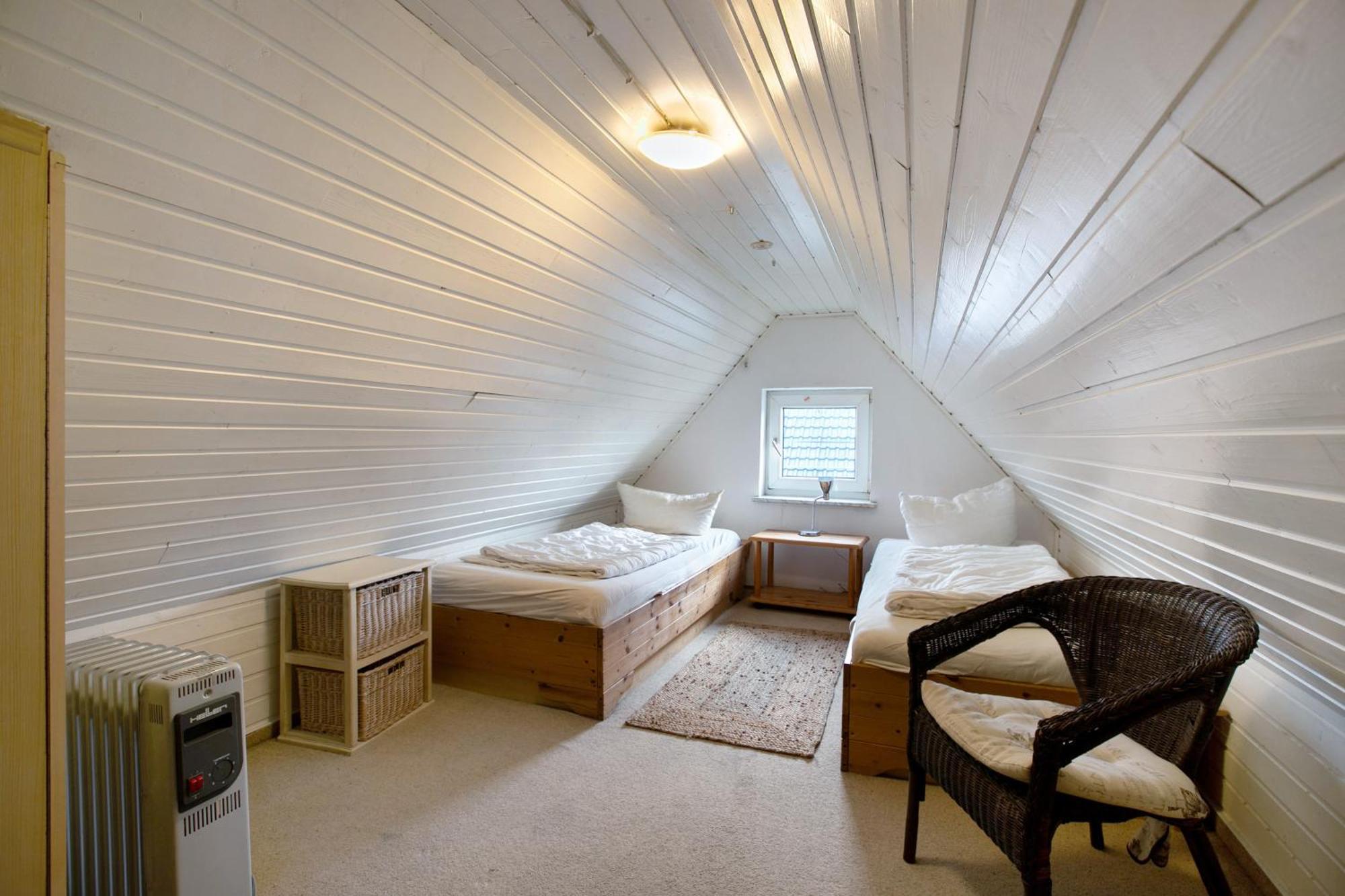 Sylt 3 Apartment Westerland