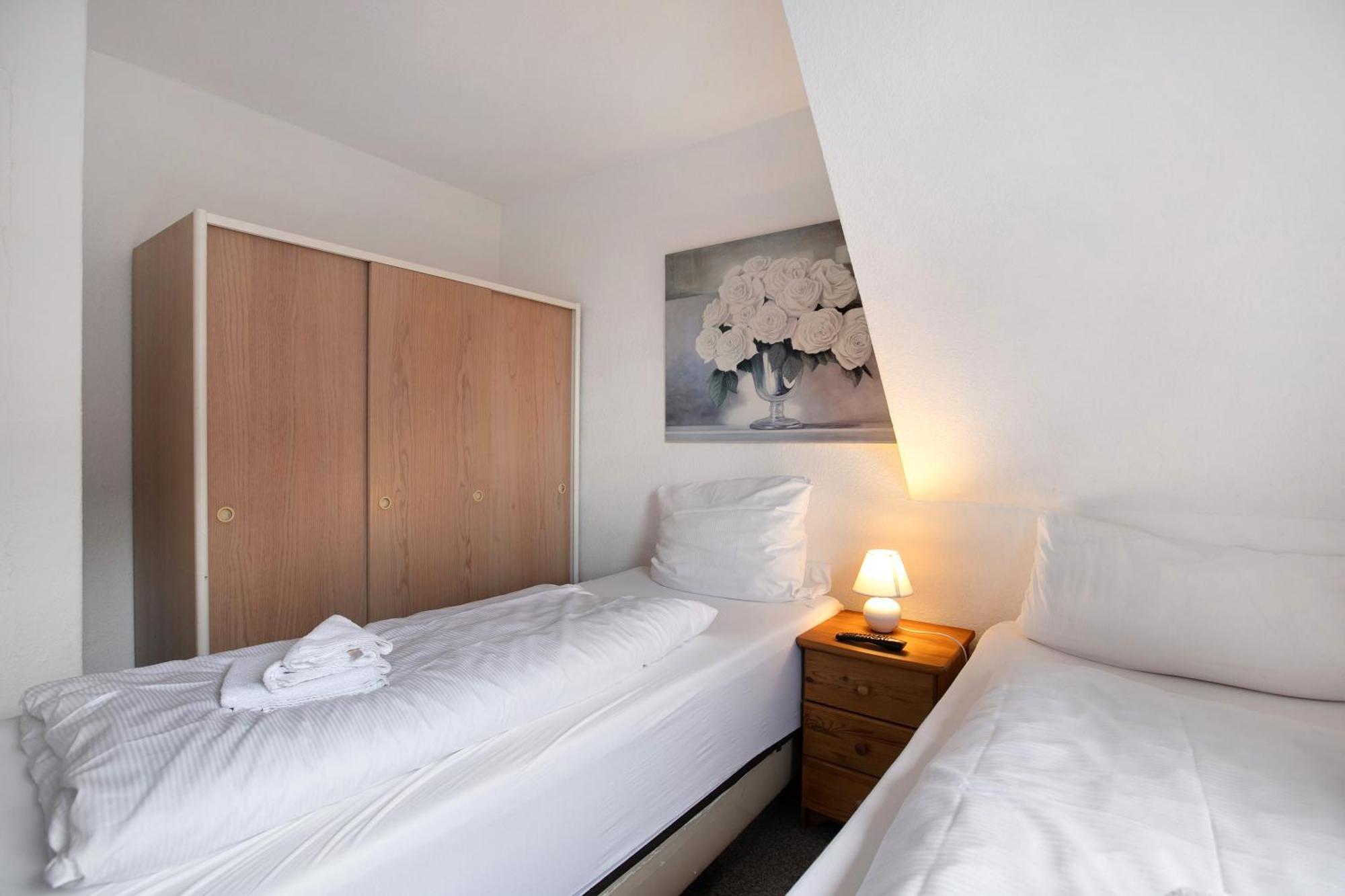 Apartment Sylt 3