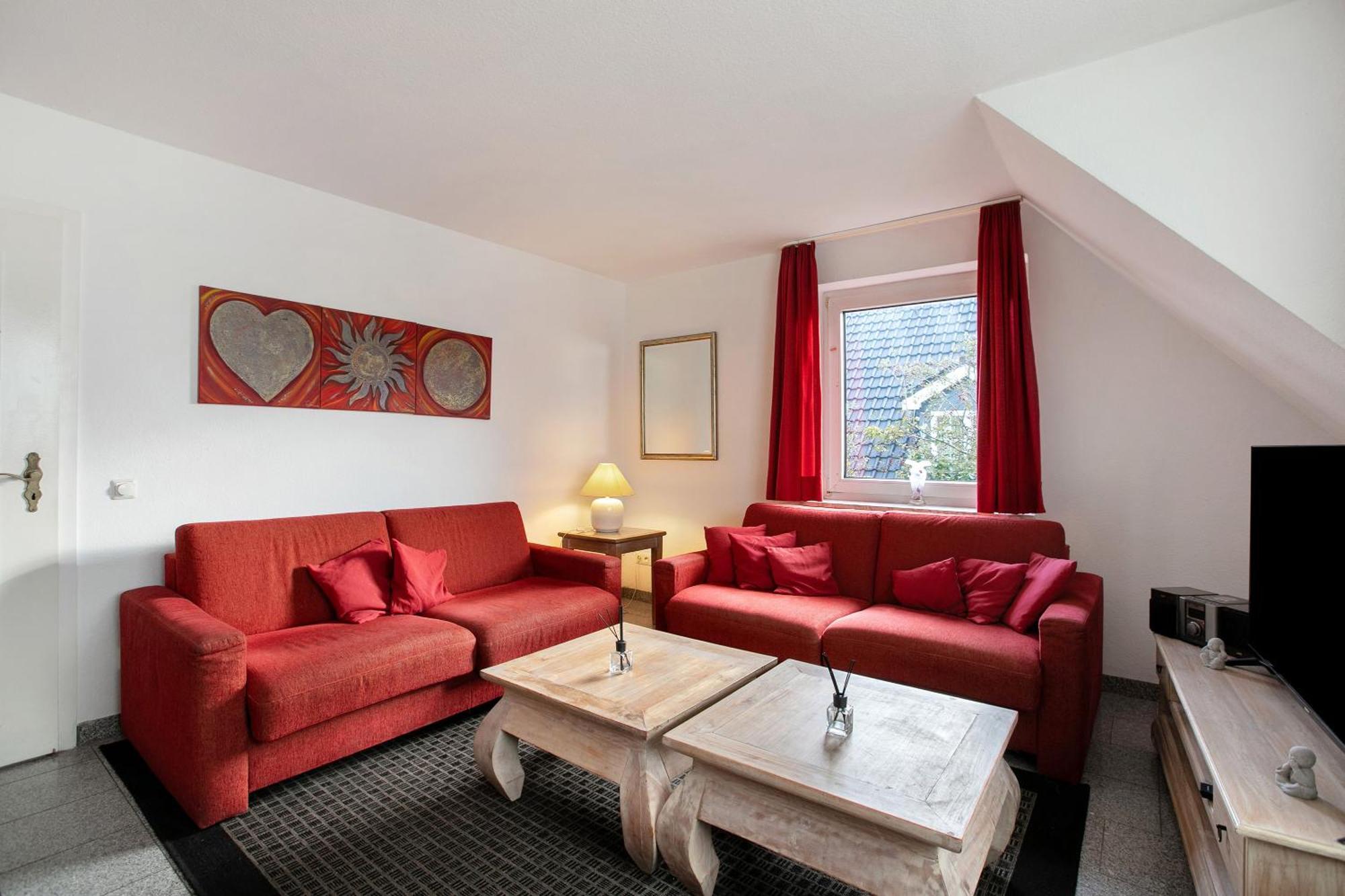 Apartment Sylt 3
