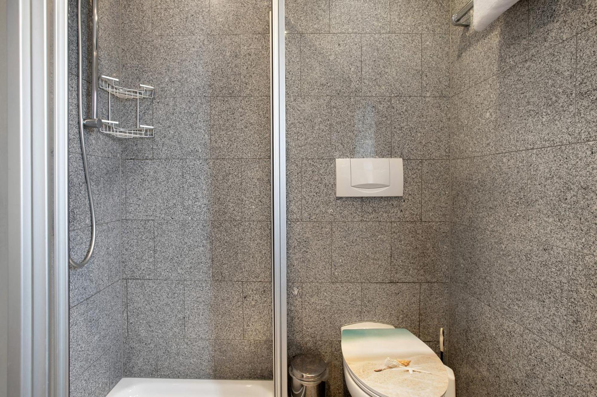 Sylt 3 Apartment Westerland