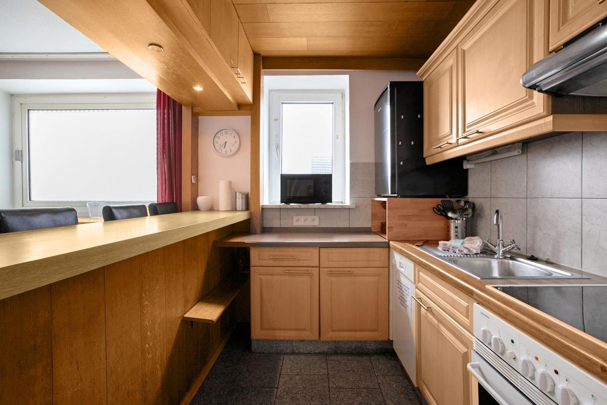 Sylt 3 Apartment Westerland