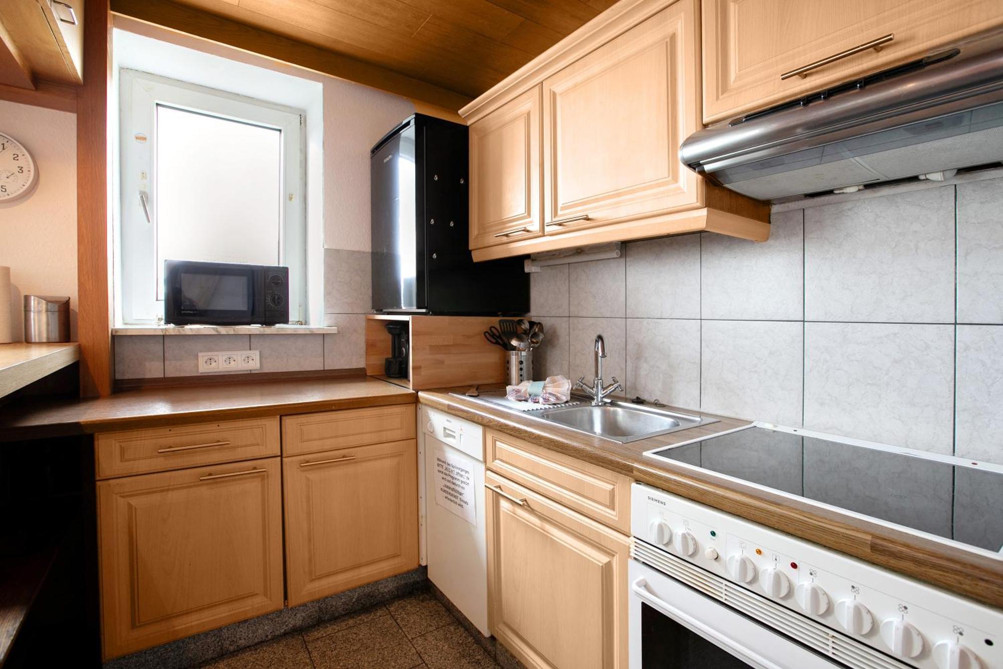 Apartment Sylt 3 Westerland
