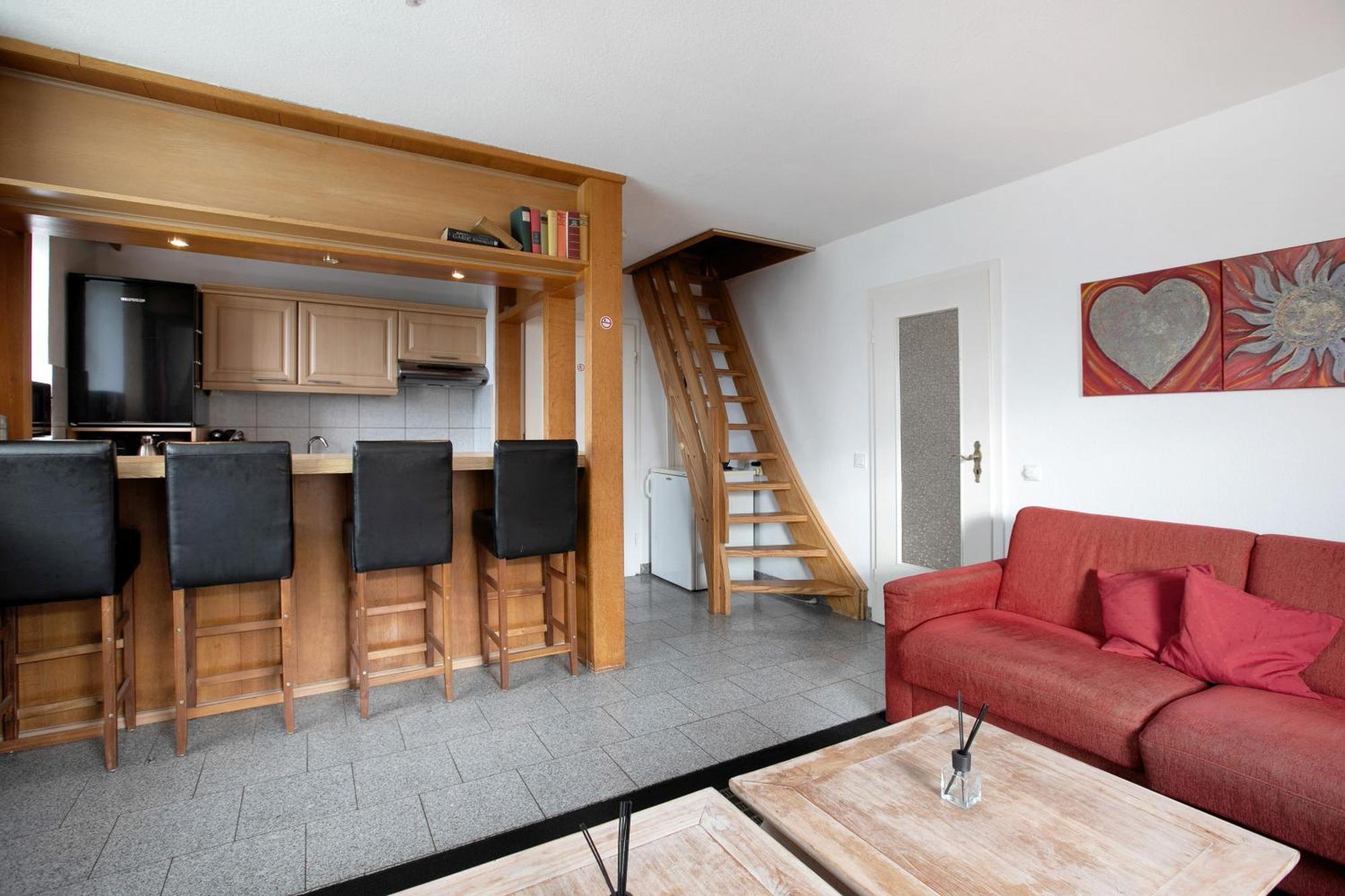 Apartment Sylt 3 *